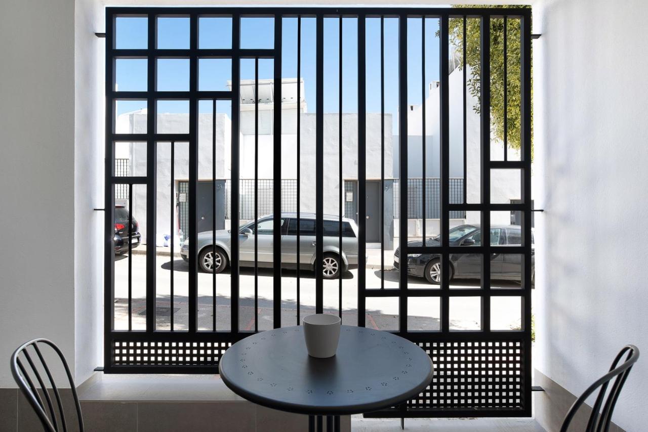 Apartamento Virgen De La Luz 4 Apartment Conil De La Frontera Luaran gambar