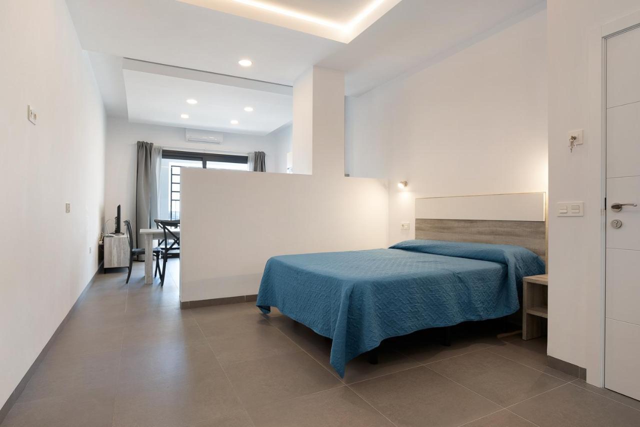 Apartamento Virgen De La Luz 4 Apartment Conil De La Frontera Luaran gambar