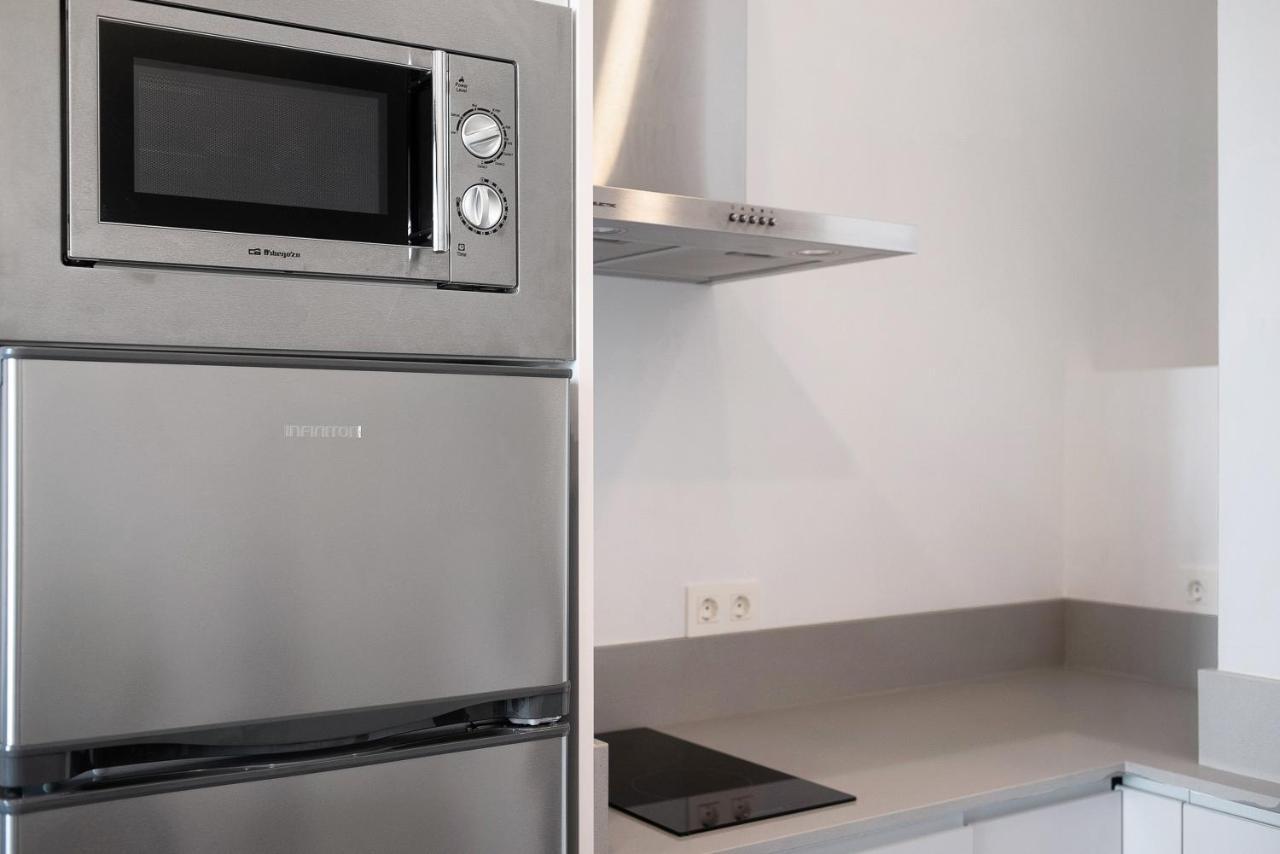 Apartamento Virgen De La Luz 4 Apartment Conil De La Frontera Luaran gambar