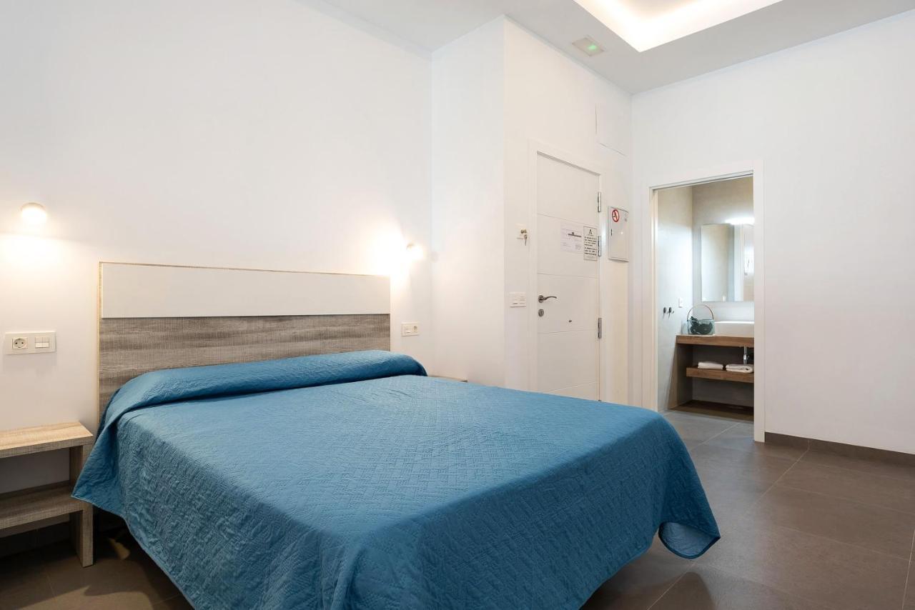 Apartamento Virgen De La Luz 4 Apartment Conil De La Frontera Luaran gambar