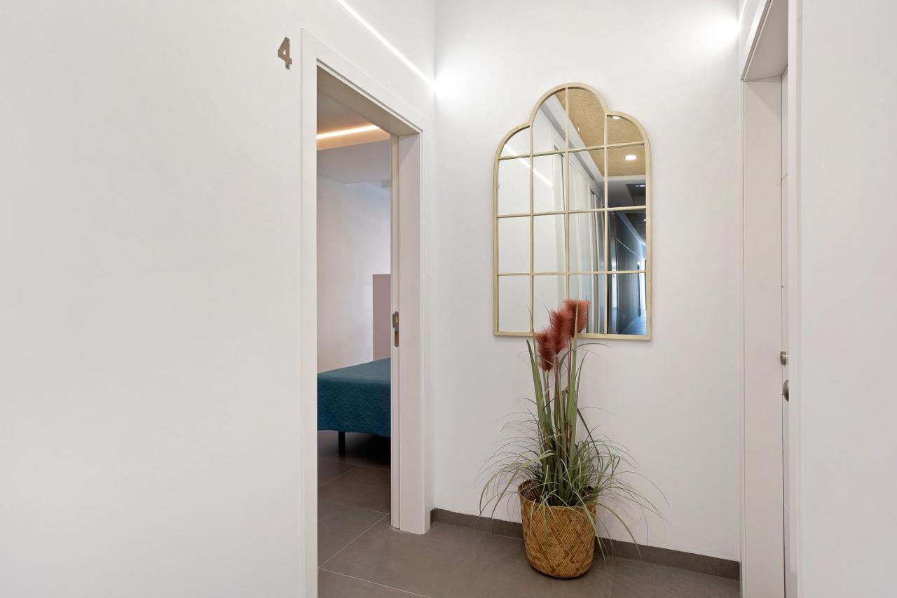 Apartamento Virgen De La Luz 4 Apartment Conil De La Frontera Luaran gambar