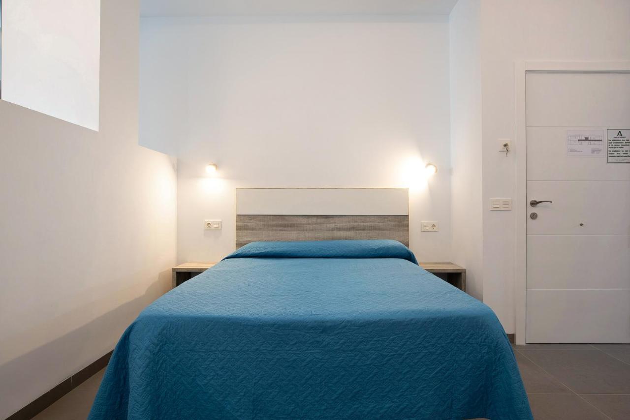 Apartamento Virgen De La Luz 4 Apartment Conil De La Frontera Luaran gambar