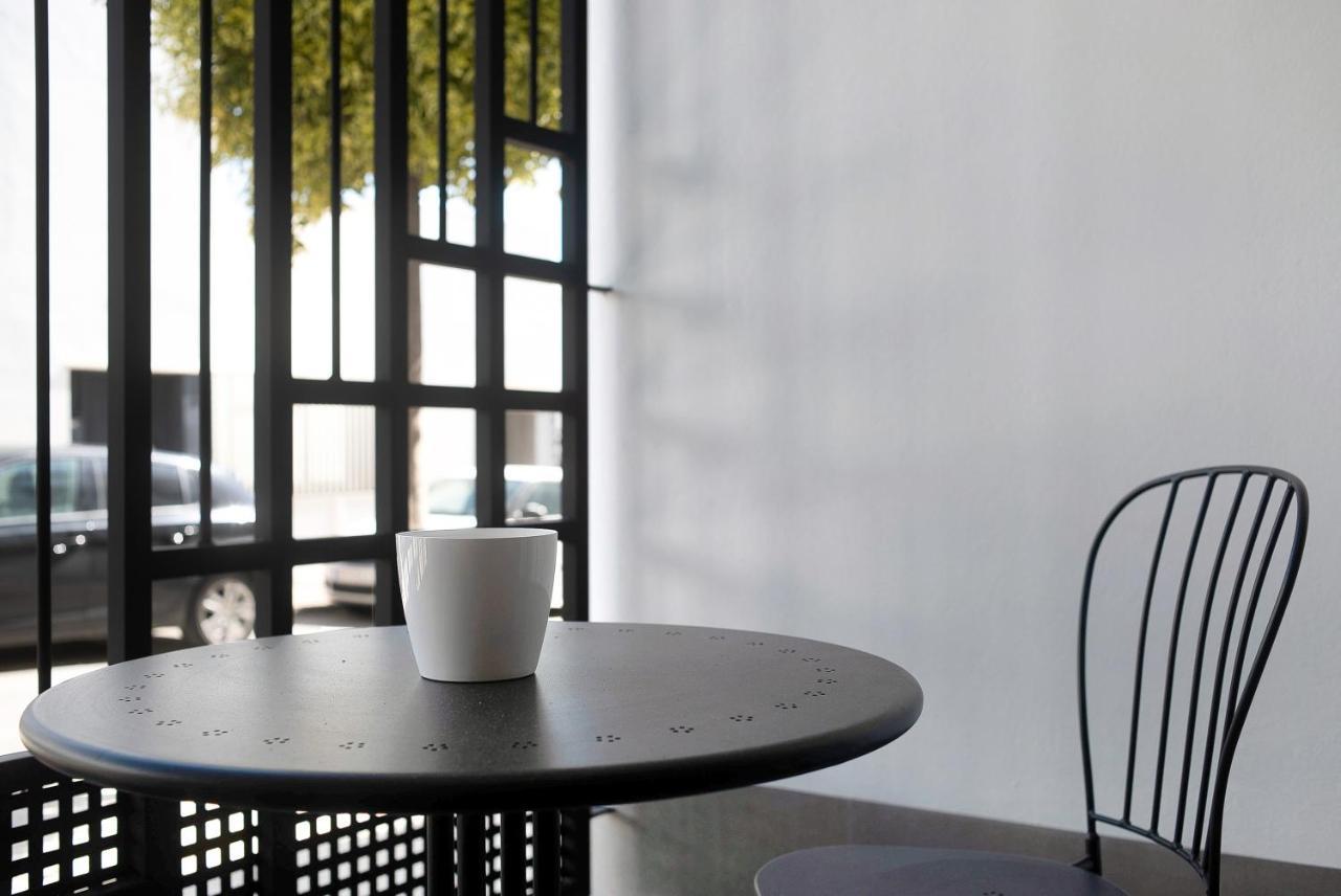 Apartamento Virgen De La Luz 4 Apartment Conil De La Frontera Luaran gambar