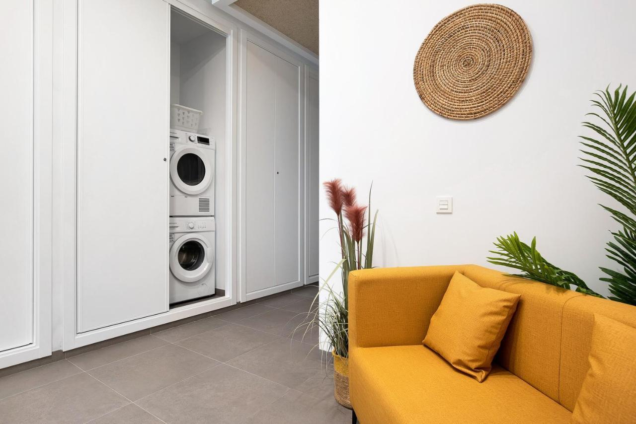 Apartamento Virgen De La Luz 4 Apartment Conil De La Frontera Luaran gambar