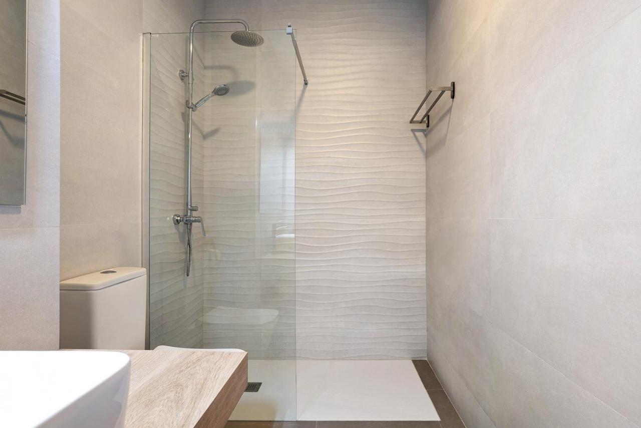 Apartamento Virgen De La Luz 4 Apartment Conil De La Frontera Luaran gambar