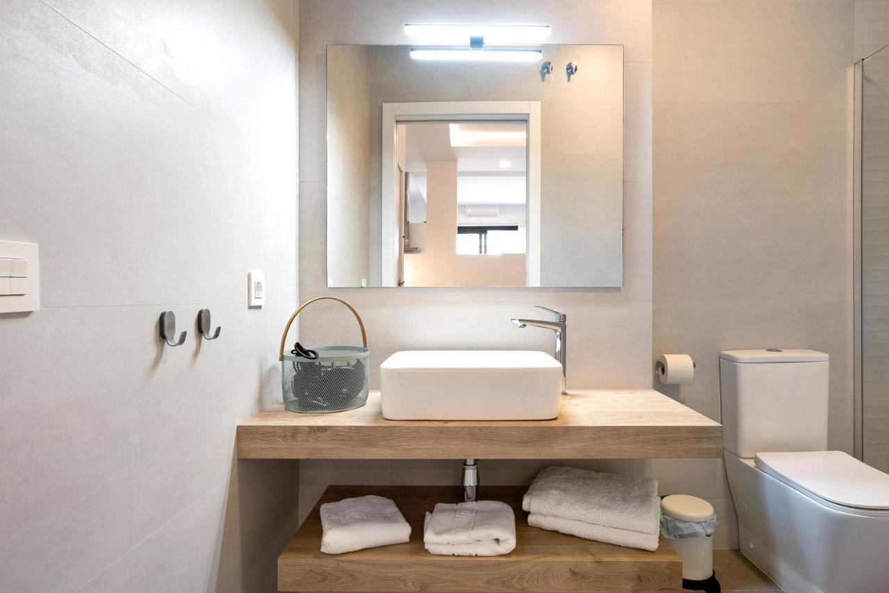 Apartamento Virgen De La Luz 4 Apartment Conil De La Frontera Luaran gambar