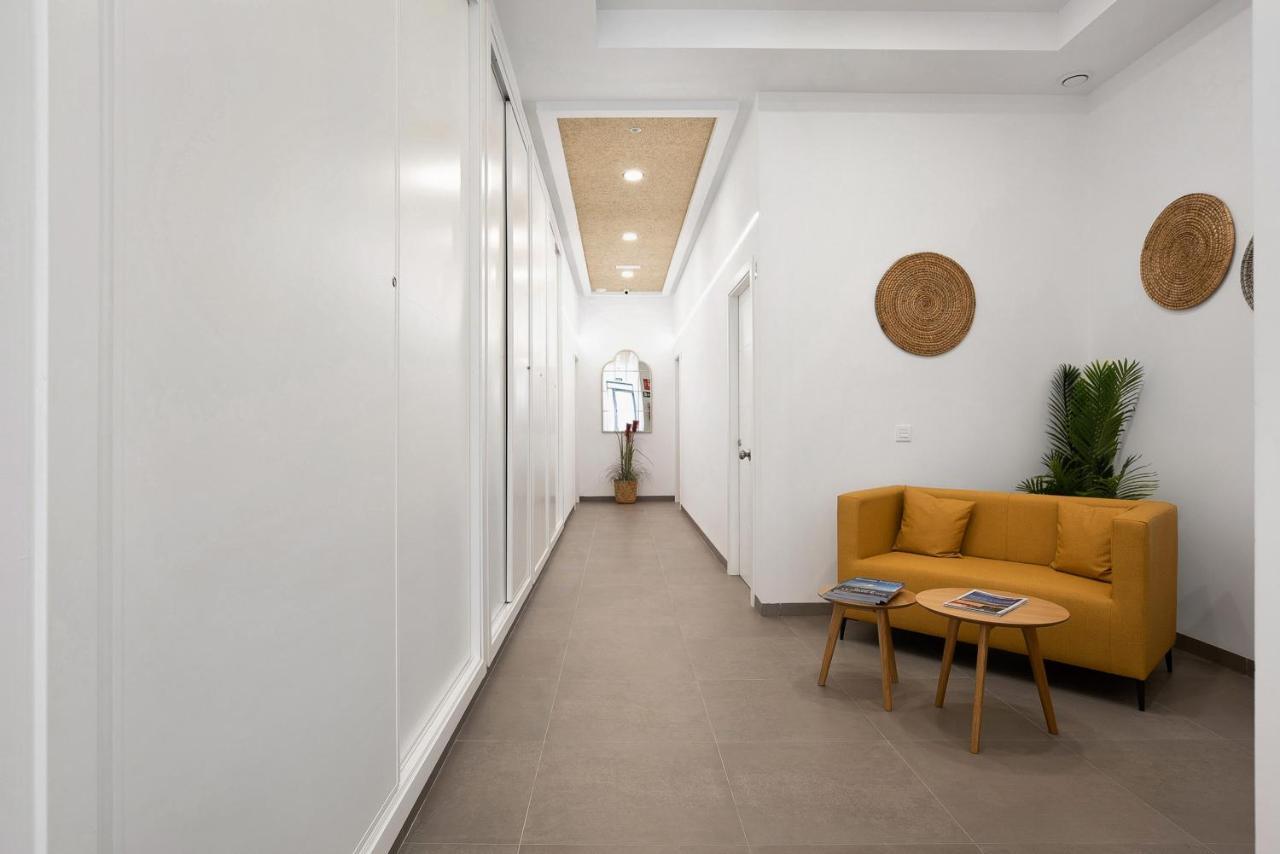 Apartamento Virgen De La Luz 4 Apartment Conil De La Frontera Luaran gambar